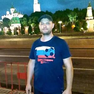 Павел Владимирович, 36 лет, Бийск