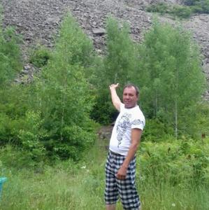 Александр, 49 лет, Могоча