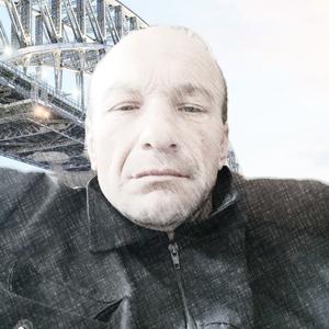 Smit, 54 года, Красноярск