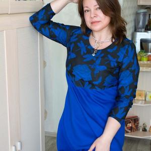 Наталья, 48 лет, Кемерово