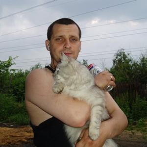 Вадим, 51 год, Нижний Новгород