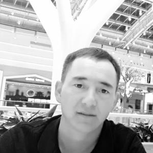 Маке, 32 года, Астана