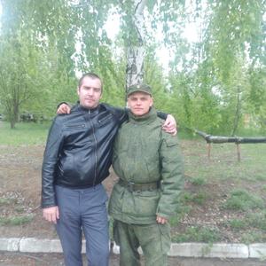 Парни в Дмитров: Андрей, 42 - ищет девушку из Дмитров