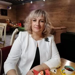 Девушки в Мурманске: Наталья, 50 - ищет парня из Мурманска