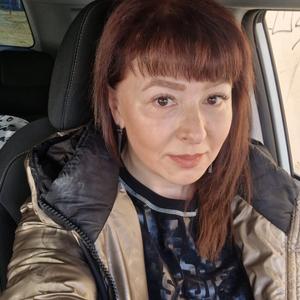 Марина, 52 года, Ангарск