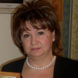 Ирина, 56 лет, Курск