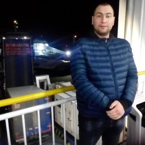 Парни в г. Грозный (Чечня): Ахмед Хасанов, 35 - ищет девушку из г. Грозный (Чечня)