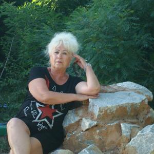 Татьяна Григорьевна, 71 год, Москва
