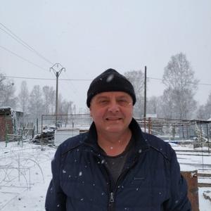 Андрей Купцов, 63 года, Вольно-Надеждинское