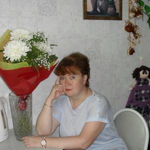 Девушки в г. Березники (Пермский край): Ольга, 44 - ищет парня из г. Березники (Пермский край)