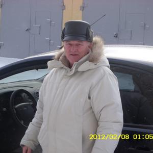 Парни в Челябинске: Александр, 69 - ищет девушку из Челябинска