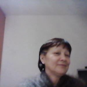 Девушки в Ульяновске: Гулима Зотова, 59 - ищет парня из Ульяновска