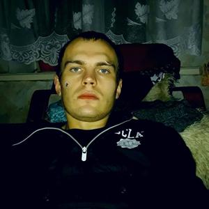 Jaroslav, 36 лет, Литва