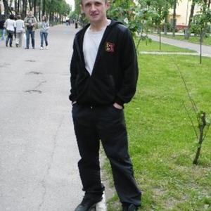 Парни в Смоленске: Димон, 37 - ищет девушку из Смоленска