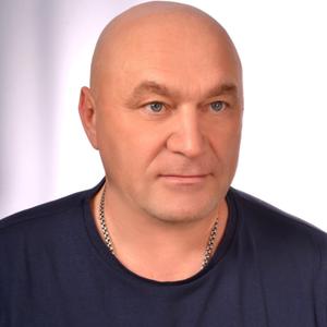 Виктор, 56 лет, Барнаул