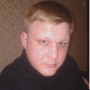 Парни в Йошкар-Оле: Алексей, 37 - ищет девушку из Йошкар-Олы