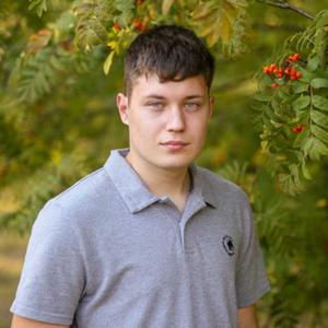 Степан, 21 год, Иваново