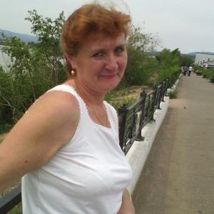 Светлана Ступина, 58 лет, Улан-Удэ