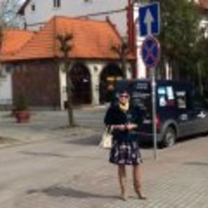Девушки в Хабаровске (Хабаровский край): Ирина, 54 - ищет парня из Хабаровска (Хабаровский край)