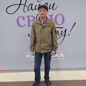 Василий, 53 года, Екатеринбург