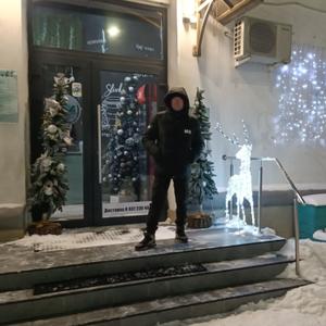 Парни в Новокуйбышевске: Александр, 39 - ищет девушку из Новокуйбышевска