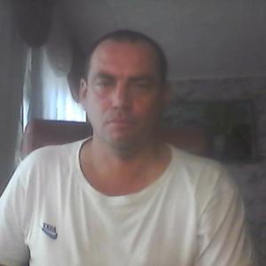 Парни в Карталах: Сергей Наумов, 46 - ищет девушку из Карталов