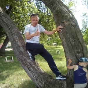 Юрий, 48 лет, Звенигород