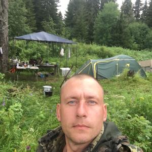 Сергей, 41 год, Северодвинск