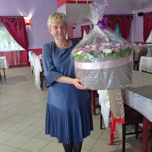 Елена, 51 год, Кострома