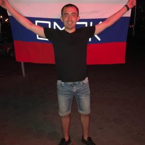 Парни в Омске: Дмитрий, 28 - ищет девушку из Омска