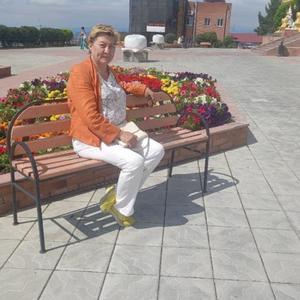 Девушки в Ангарске: Светлана, 56 - ищет парня из Ангарска