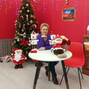 Девушки в Волгограде: Евгения, 67 - ищет парня из Волгограда