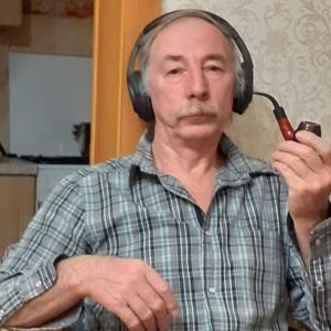 Парни в Челябинске: Леонид, 71 - ищет девушку из Челябинска