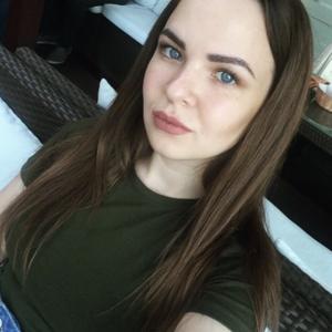 Ksenia, 27 лет, Москва