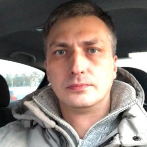 Владимир Сергеев, 48 лет, Челябинск