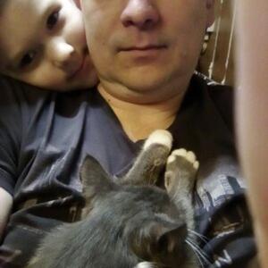 Парни в Обнинске: Евгений, 47 - ищет девушку из Обнинска