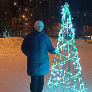 Девушки в Новокузнецке: Юлия, 40 - ищет парня из Новокузнецка