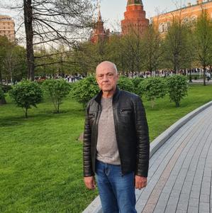 Борис, 59 лет, Ставрополь