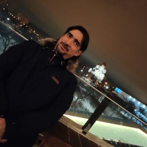 Парни в Тольятти: Alex Marcus, 42 - ищет девушку из Тольятти