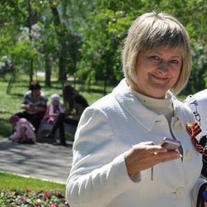 Светлана, 61 год, Павловск
