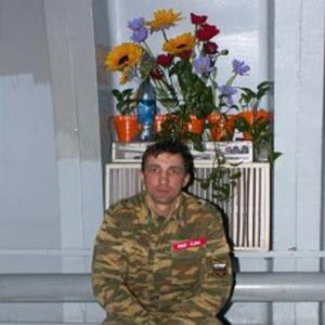 Роман, 47 лет, Ставрополь
