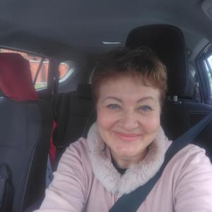 Людмила, 66 лет, Екатеринбург