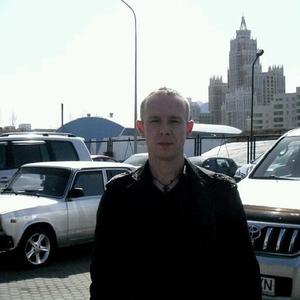 Иван Полежаев, 44 года, Советск