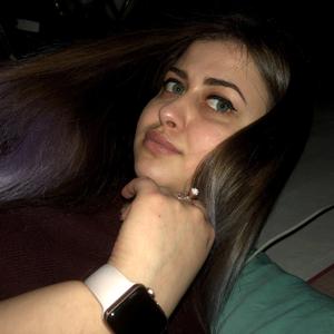 Алена Абышева, 27 лет, Новосибирск