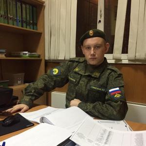 Roman, 26 лет, Черногорск