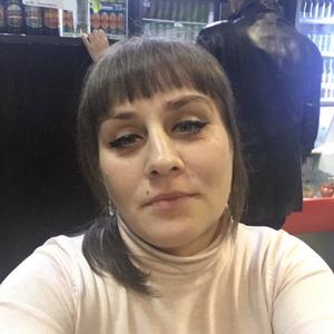 Марина Иванова, 39 лет, Новый Уренгой