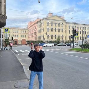 Парни в Санкт-Петербурге: Вовиии, 19 - ищет девушку из Санкт-Петербурга