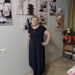Nadezda, 63 года, Санкт-Петербург