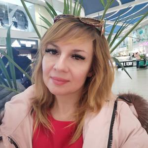 Девушки в Сочи: Марианна Климашевская, 38 - ищет парня из Сочи
