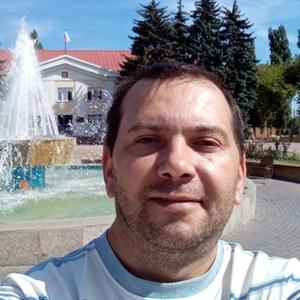 Slava, 46 лет, Липецк